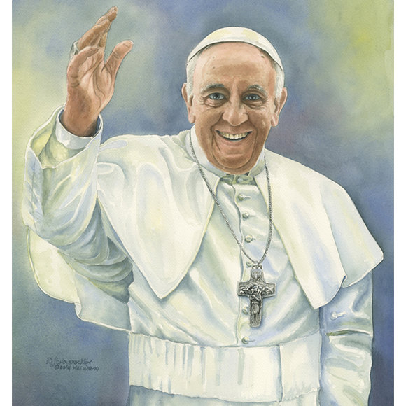 Pope Francis